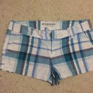 Junior shorts